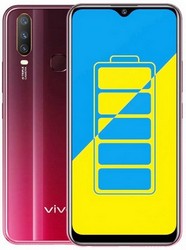 Замена разъема зарядки на телефоне Vivo Y15 в Калуге